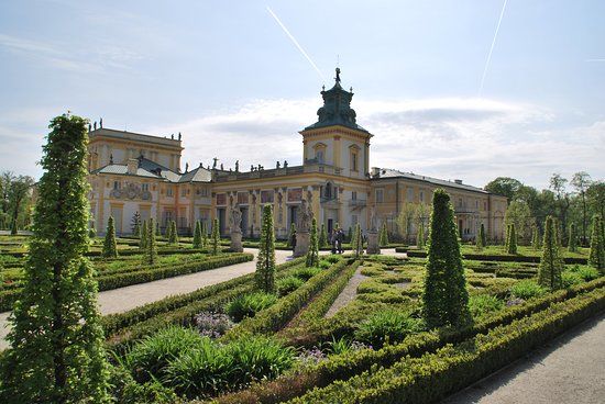 Wilanów Królewski